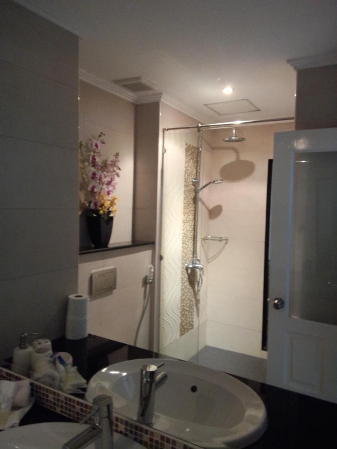 Joy Shop At View Talay 6 Apartment Pattaya Ngoại thất bức ảnh