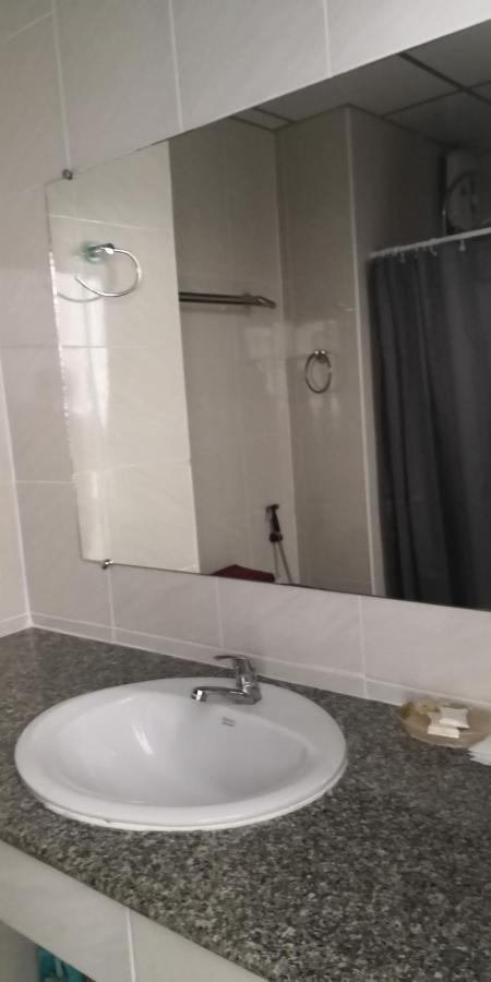 Joy Shop At View Talay 6 Apartment Pattaya Ngoại thất bức ảnh