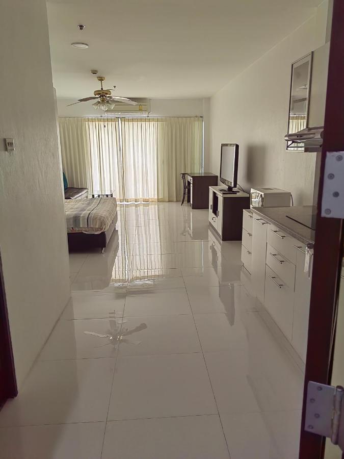 Joy Shop At View Talay 6 Apartment Pattaya Ngoại thất bức ảnh