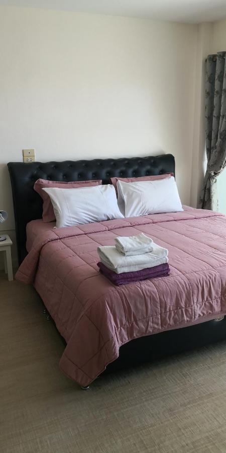 Joy Shop At View Talay 6 Apartment Pattaya Ngoại thất bức ảnh