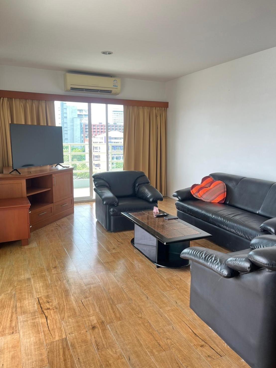 Joy Shop At View Talay 6 Apartment Pattaya Ngoại thất bức ảnh