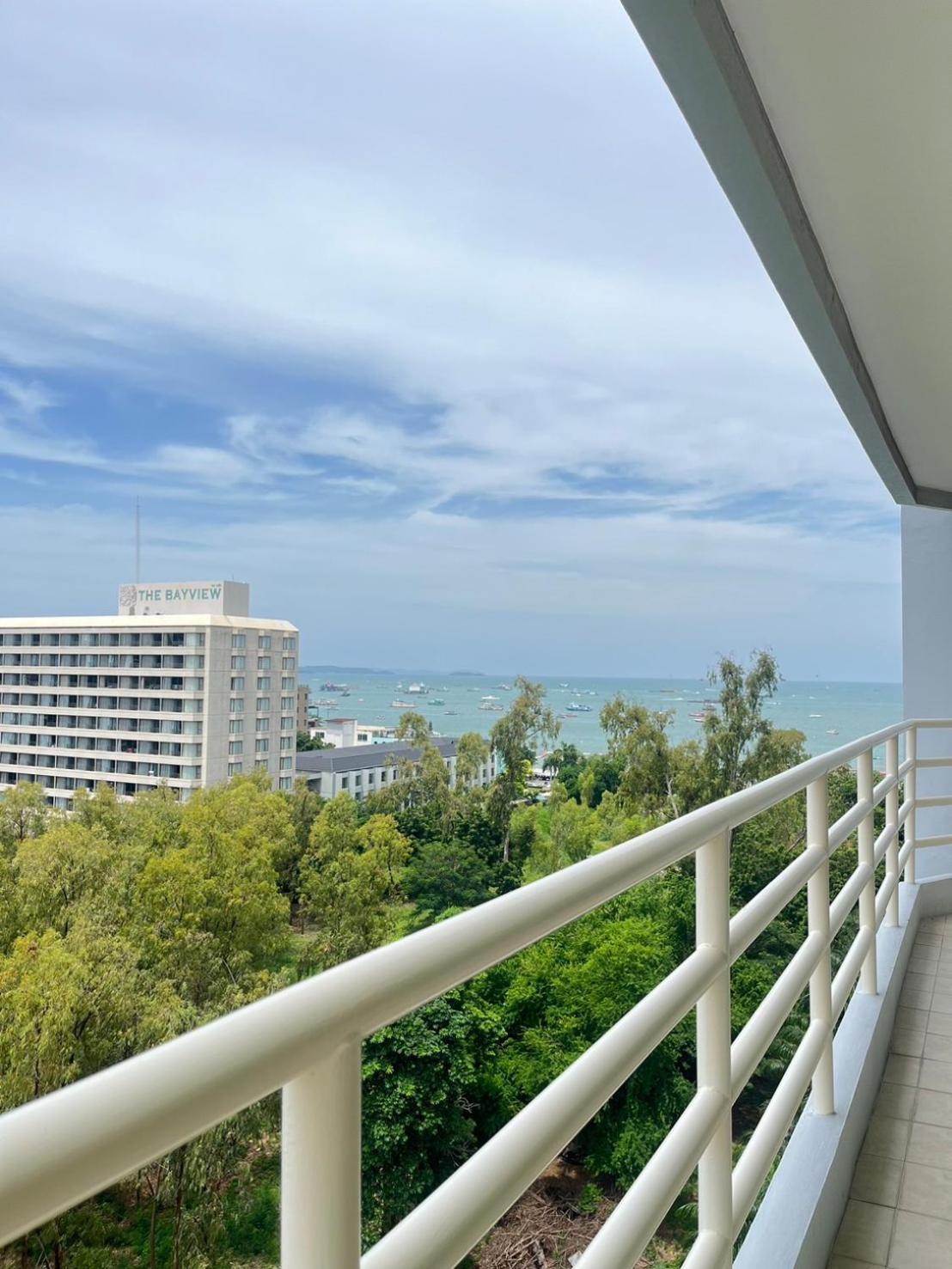 Joy Shop At View Talay 6 Apartment Pattaya Ngoại thất bức ảnh
