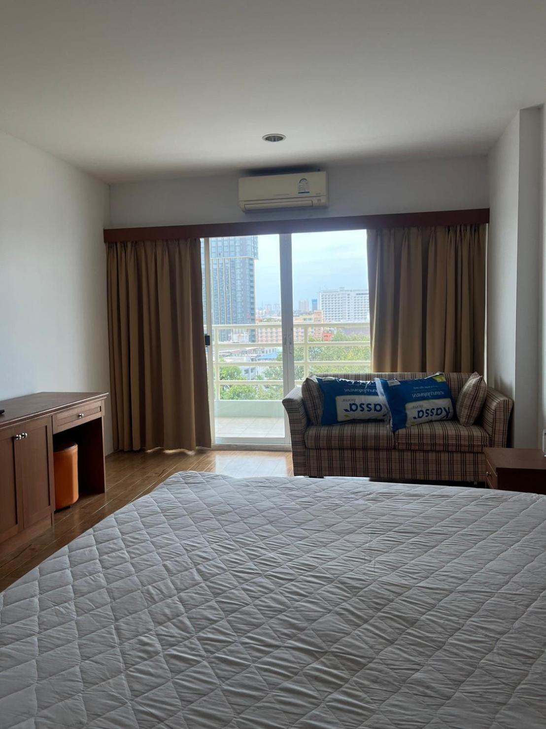 Joy Shop At View Talay 6 Apartment Pattaya Ngoại thất bức ảnh