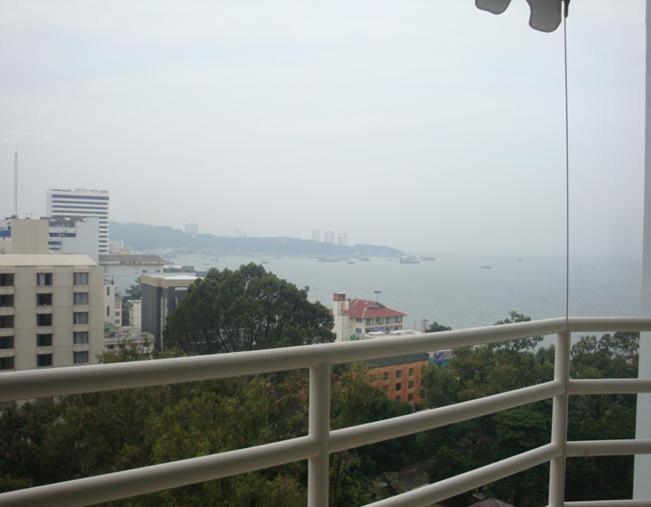 Joy Shop At View Talay 6 Apartment Pattaya Ngoại thất bức ảnh