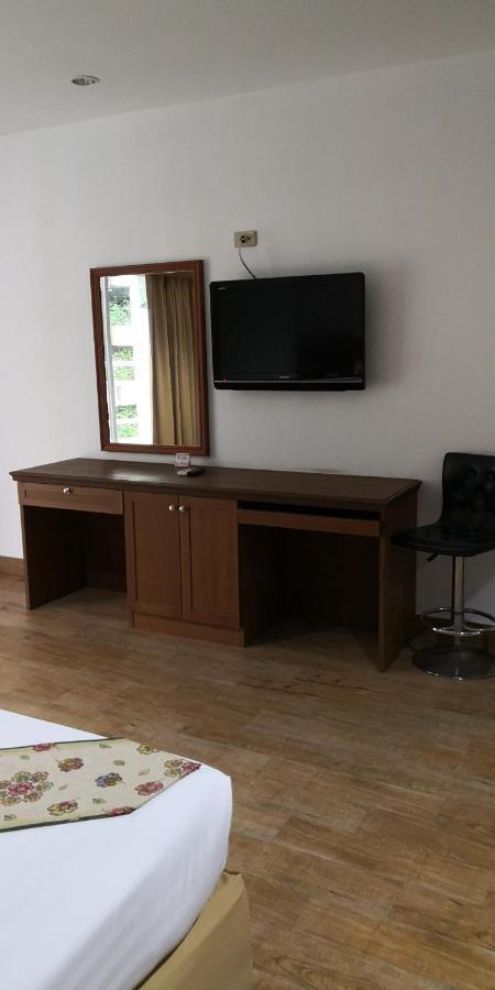 Joy Shop At View Talay 6 Apartment Pattaya Ngoại thất bức ảnh