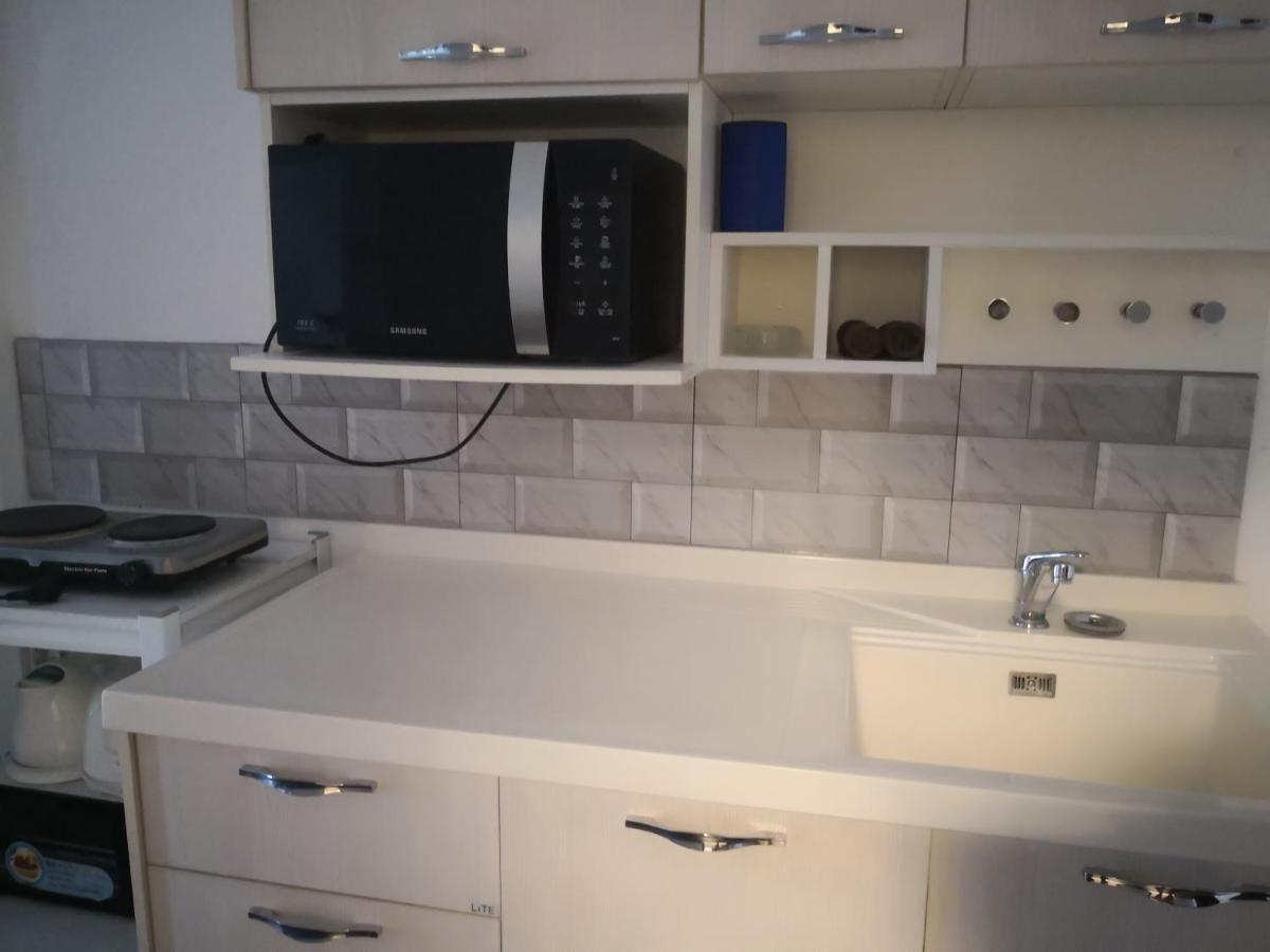 Joy Shop At View Talay 6 Apartment Pattaya Ngoại thất bức ảnh