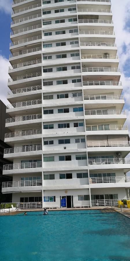 Joy Shop At View Talay 6 Apartment Pattaya Ngoại thất bức ảnh