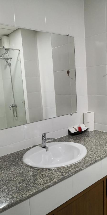 Joy Shop At View Talay 6 Apartment Pattaya Ngoại thất bức ảnh