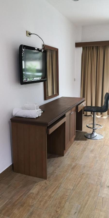 Joy Shop At View Talay 6 Apartment Pattaya Ngoại thất bức ảnh