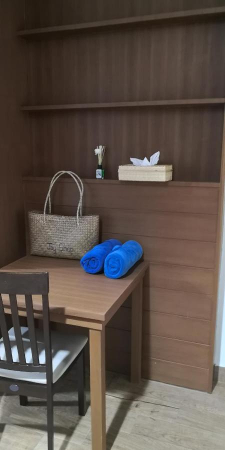 Joy Shop At View Talay 6 Apartment Pattaya Ngoại thất bức ảnh