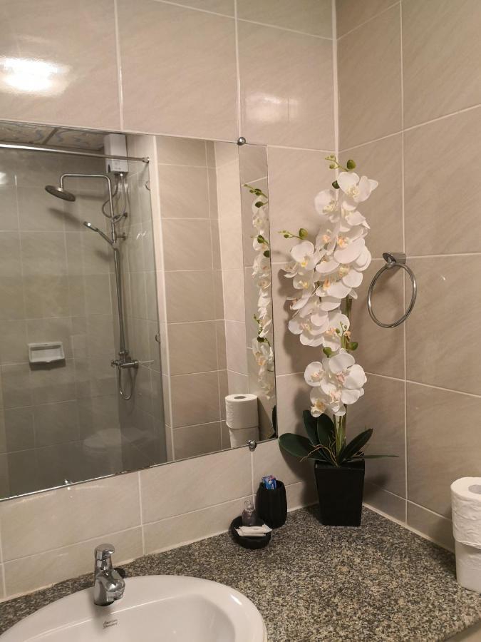 Joy Shop At View Talay 6 Apartment Pattaya Ngoại thất bức ảnh