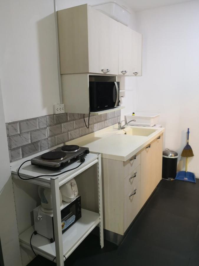 Joy Shop At View Talay 6 Apartment Pattaya Ngoại thất bức ảnh