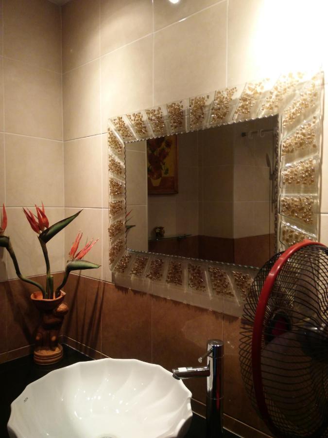 Joy Shop At View Talay 6 Apartment Pattaya Ngoại thất bức ảnh