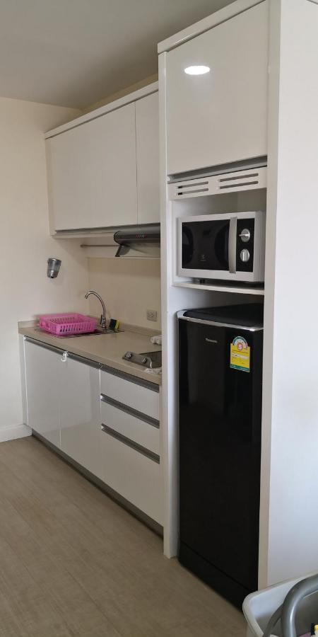 Joy Shop At View Talay 6 Apartment Pattaya Ngoại thất bức ảnh
