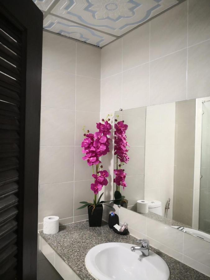 Joy Shop At View Talay 6 Apartment Pattaya Ngoại thất bức ảnh