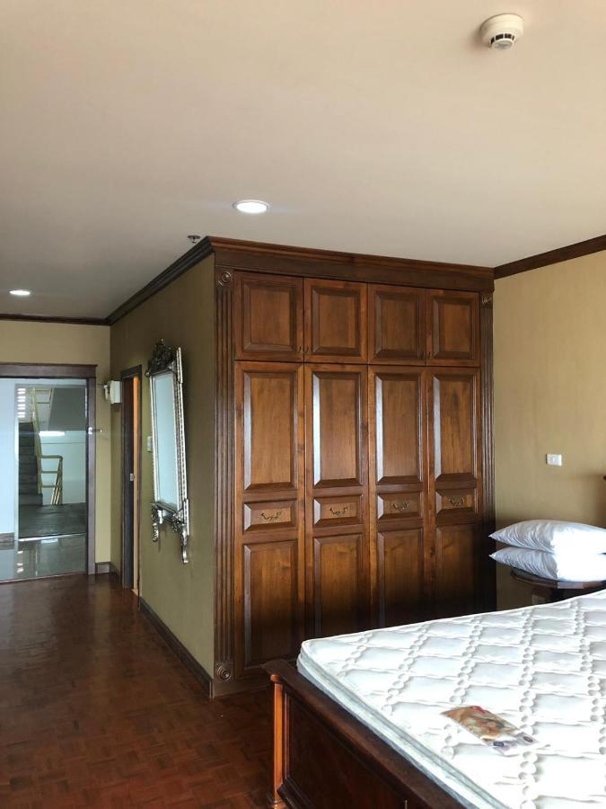 Joy Shop At View Talay 6 Apartment Pattaya Ngoại thất bức ảnh
