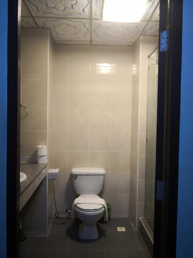 Joy Shop At View Talay 6 Apartment Pattaya Ngoại thất bức ảnh